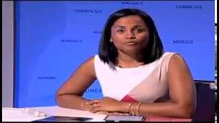 Fair Play PGM02 Data: 09/03/2014 | TV Zimbo |