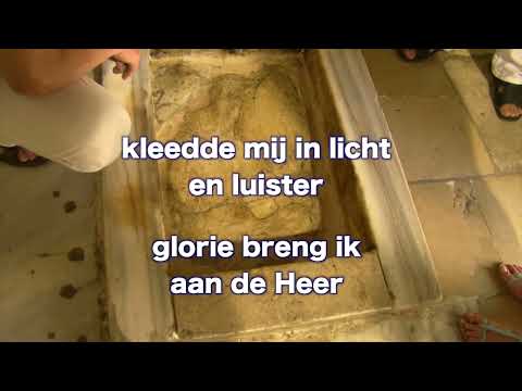 OPwekking 409 Heel mijn hart jubelt voor de Heer