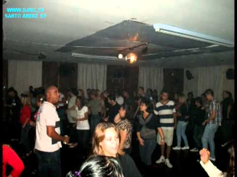 BAILE DO DJ MANÚ & DJ MISTER NALDÃO   MAIO DE 2012