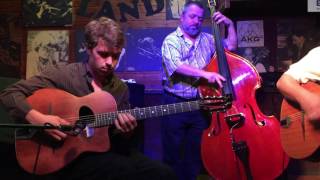 Diknu Schneeberger Trio - Bossa Dorado