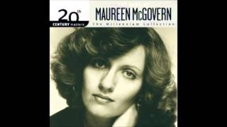 MAUREEN  McGOVERN  - Different Worlds