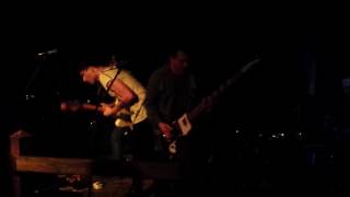 Sonic Avenues - ??? - Live @ APYC - 11/03/2016