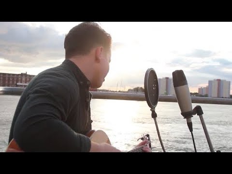 Marley Blandford | Strangers With Memories (Live in Southsea)