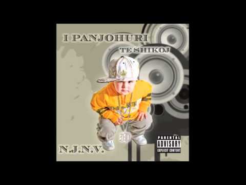 I PANJOHURI - Te Shikoj