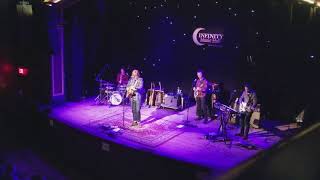 Brett Dennen - San Francisco (Live at The Infinity Music Hall, Hartford, CT - 3/8/2018)