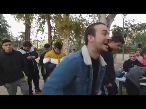 PEDRO & AGR vs BATA & JOTAEME - Octavos | Duales Bote Tortosa v.1