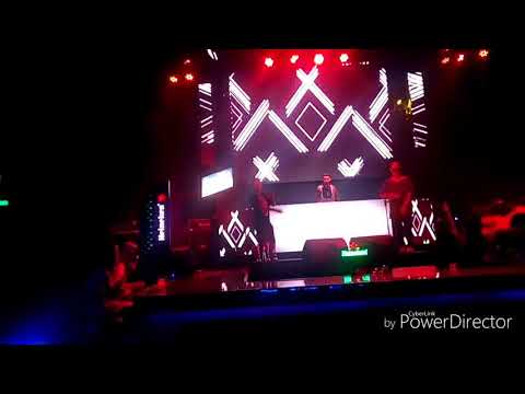 S Swag Street @Orbit-Semarang