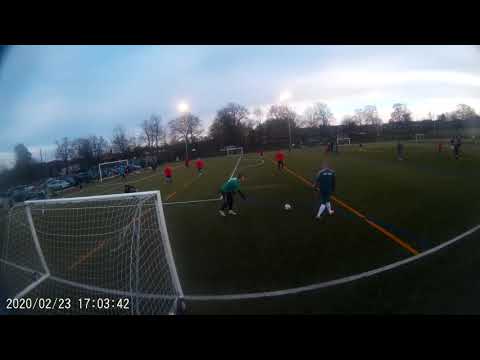 Super Sunday PL -  Wakefield League