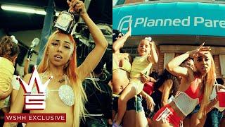 Music video thumbnail preview for Cece Bke - Chop Shop (Official Music Video) by Chop Shop