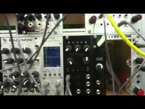 WMD Multimode VCA Prototype Demo