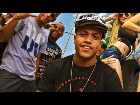 MC Davi - Medley (Oficial 2017)