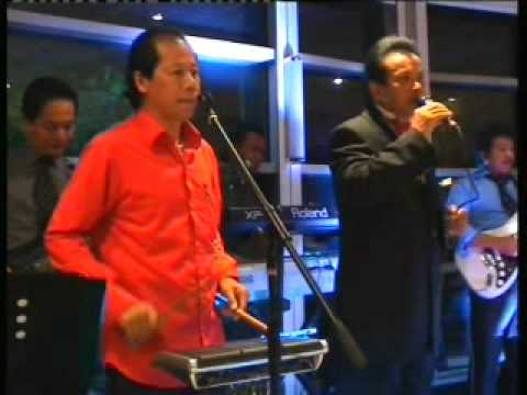 Sronorh teuk pleing par san