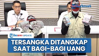 Pegawai Pajak Jakarta Utara Ditangkap KPK saat Bagi-bagi Uang Hasil Korupsi, Ada Logam Mulia 1,3 Kg