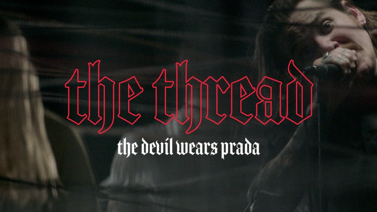 The Devil Wears Prada — The Thread