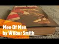 Men Of Men By Wilbur Smith