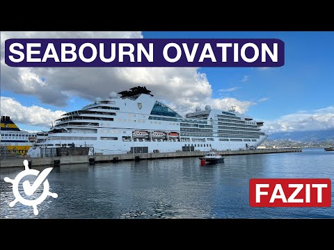 Seabourn Ovation: Fazit meiner Luxuskreuzfahrt im Mittelmeer