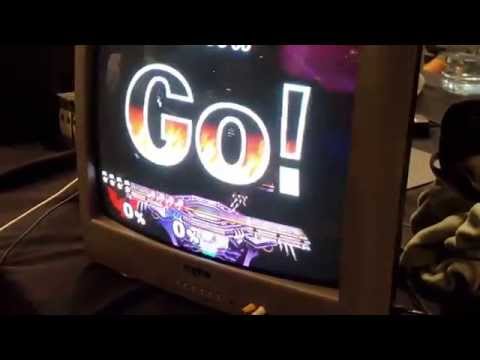 TBH5 - Rula (Falco) vs Captain Smuckers (C Fal)