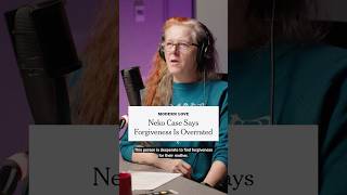 Neko Case Says Forgiveness Is Overrated