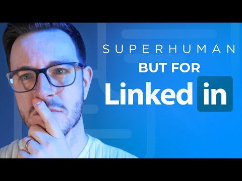 Did This Startup Just Fix The LinkedIn Inbox? (Kondo Review)