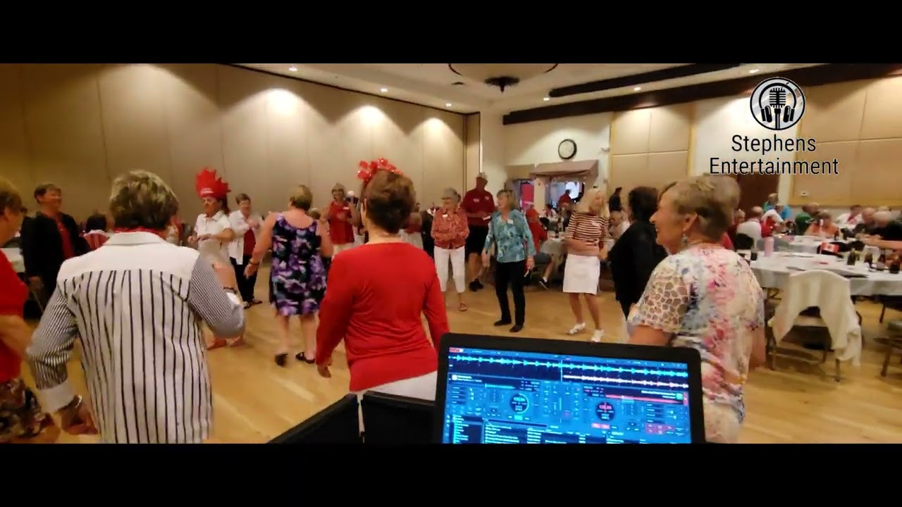 Promotional video thumbnail 2 for Stephens Entertainment