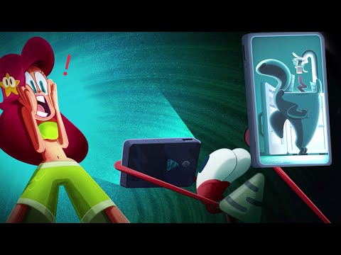 Zig & Sharko 🌴 Season 4 | Marina, betrayed? 😱  A Xilam Series | Xilam TV