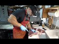How to Butcher a Deer: with GUY CISTERNINO