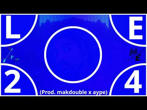 Elite Prophane - LE Pt.24  (Prod. makdouble x aype)