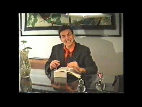 La Vendetta di Anquilletti