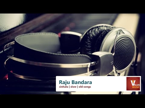 Raju Bandara - Sanda Kathakarai