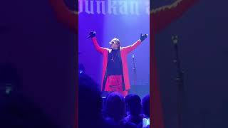 Download lagu Def Gab C - Ampunkan Aku live at Zepp KL mp3 Download lagu Def Gab C - Ampunkan Aku live at Zepp KL mp3