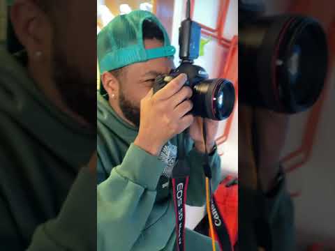 BTS Cam Kirk Shoots Quality Control Music Coach K and P #Shorts