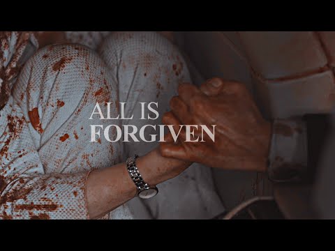 David & Julia | All is forgiven