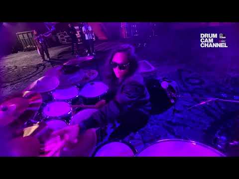 Medley 14 Lagu Hits Tahun 2000 | OPENING GEMPAK MOST WANTED | AZIM JENK ALI [DRUMCAM]