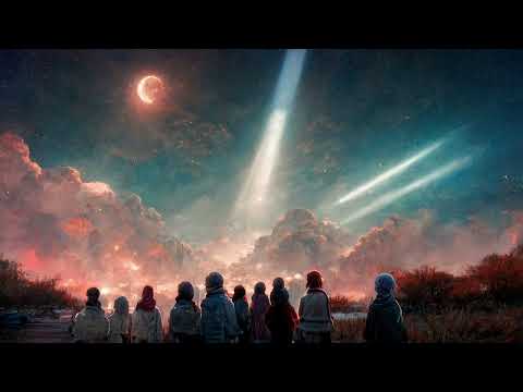 Ashnaia Project - HOPE [Full EP]