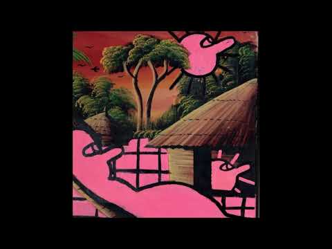 Redrago - Ventilo [LAD045]