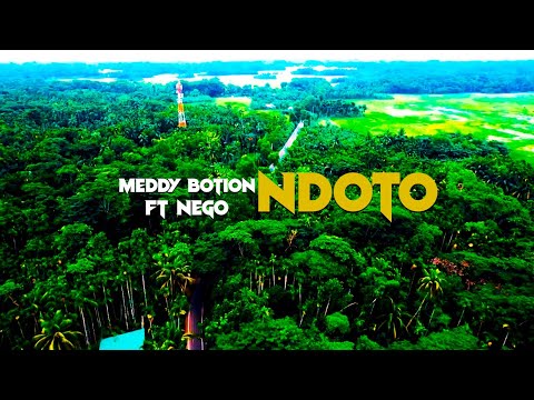 Medy Botion Ft Nego_NDOTO