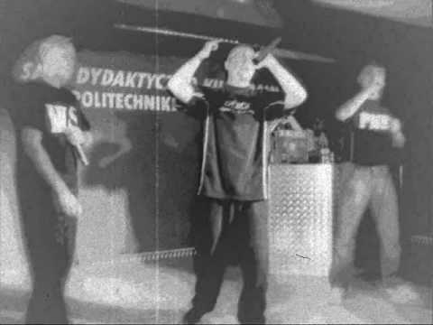 Wschodnia Strona - Co sie tu wyrabia