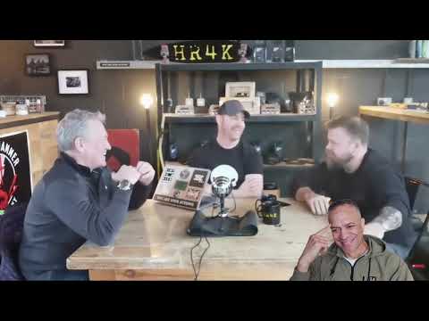 Chris Ryan Pt 2 Bravo Two Zero SAS Cover Up, Survival & No Debrief | SAS Veteran Reacts