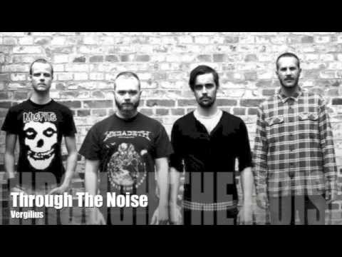 Through The Noise - Vergilius [Lyric Video]