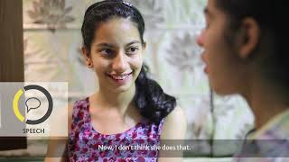 Excellent development of implant user “My Mother’s Daughter – The Story of Ananya Nakra