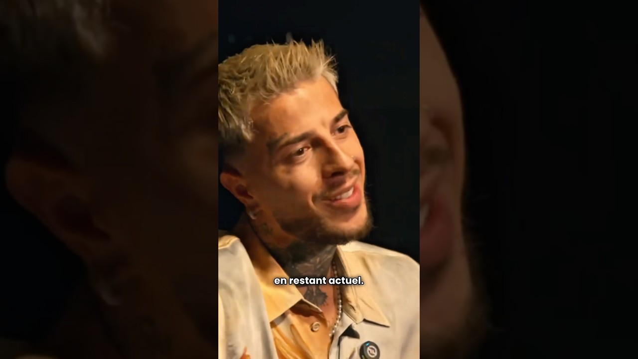 Interview Coco choco 🥥