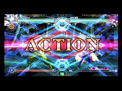【神ジャム】20160325その１２【BBCF】