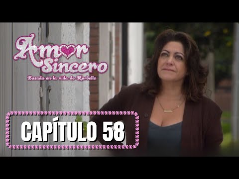 Amor sincero | Capítulo 58 | Yamile se reúne con la exesposa de Boris