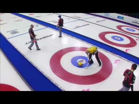 The evil laughing Wayne Middaugh blank ([F-2E] McEwen vs Howard, 2013 Players Championship)