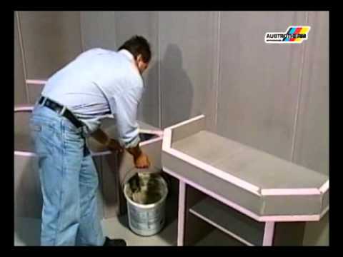 Austrotherm Uniplatte