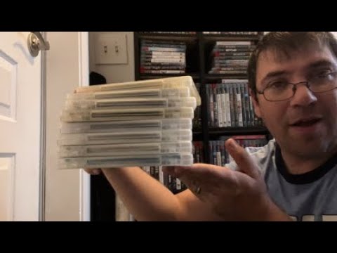 A Telltale of Crysis - PS3 Game Update