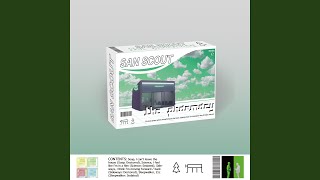 I Think I&#39;m Moving Forward / Back (Sideways; Doctored)