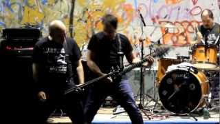 Mercyless "Siempre Fuertes" new album 2013