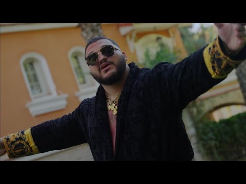 Trap king alpha blondy official music video