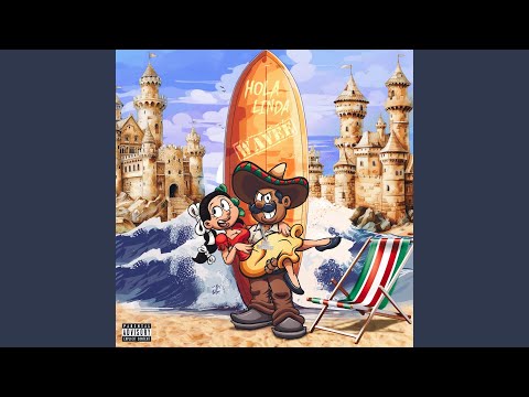 Hola Linda (feat. Lis Marie)